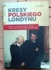 Paweł Chojnacki - Kresy Polskiego Londynu | dedykacja autorska